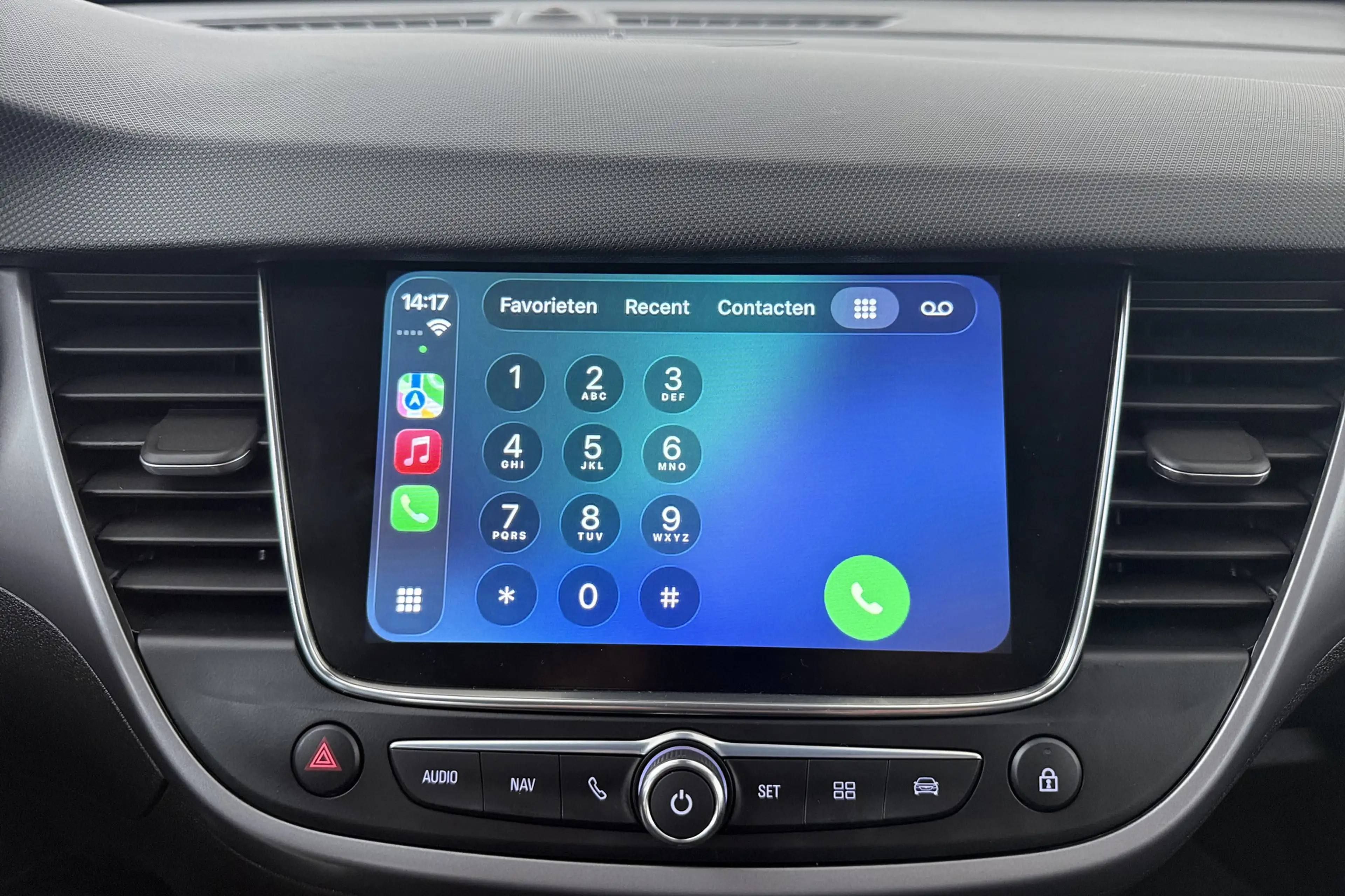 Opel Crossland 1.2 83 PK Business Carplay Camera Cruise — photo 25