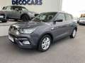 SsangYong Tivoli e-XGi  2WD AUT Gris - thumbnail 1