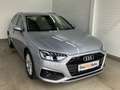 Audi A4 40 TDI Silber - thumbnail 1