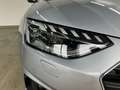 Audi A4 40 TDI Silber - thumbnail 3