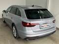 Audi A4 40 TDI Silber - thumbnail 6