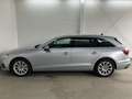 Audi A4 40 TDI Silber - thumbnail 7
