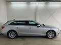 Audi A4 40 TDI Silber - thumbnail 4