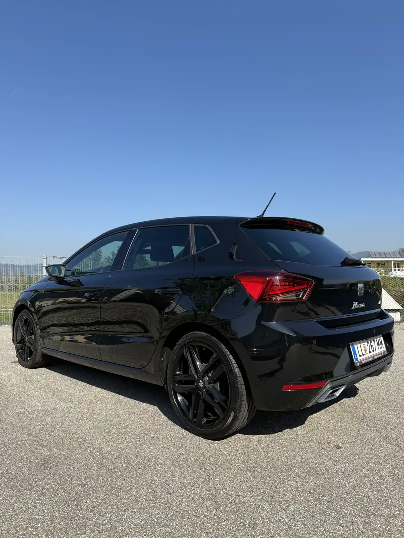SEAT Ibiza 1,0 FR Austria - 2
