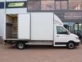 MAN TGE 2.0 3.180  Bakwagen - Laadklep 1000 kg Hefv. / Dub Wit - thumbnail 9