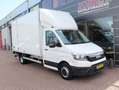 MAN TGE 2.0 3.180  Bakwagen - Laadklep 1000 kg Hefv. / Dub Wit - thumbnail 12