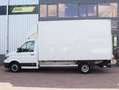 MAN TGE 2.0 3.180  Bakwagen - Laadklep 1000 kg Hefv. / Dub Wit - thumbnail 20