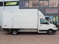MAN TGE 2.0 3.180  Bakwagen - Laadklep 1000 kg Hefv. / Dub Wit - thumbnail 1