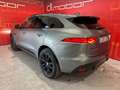 Jaguar F-Pace 3.0TDV6 R-Sport Aut. AWD Gris - thumbnail 10