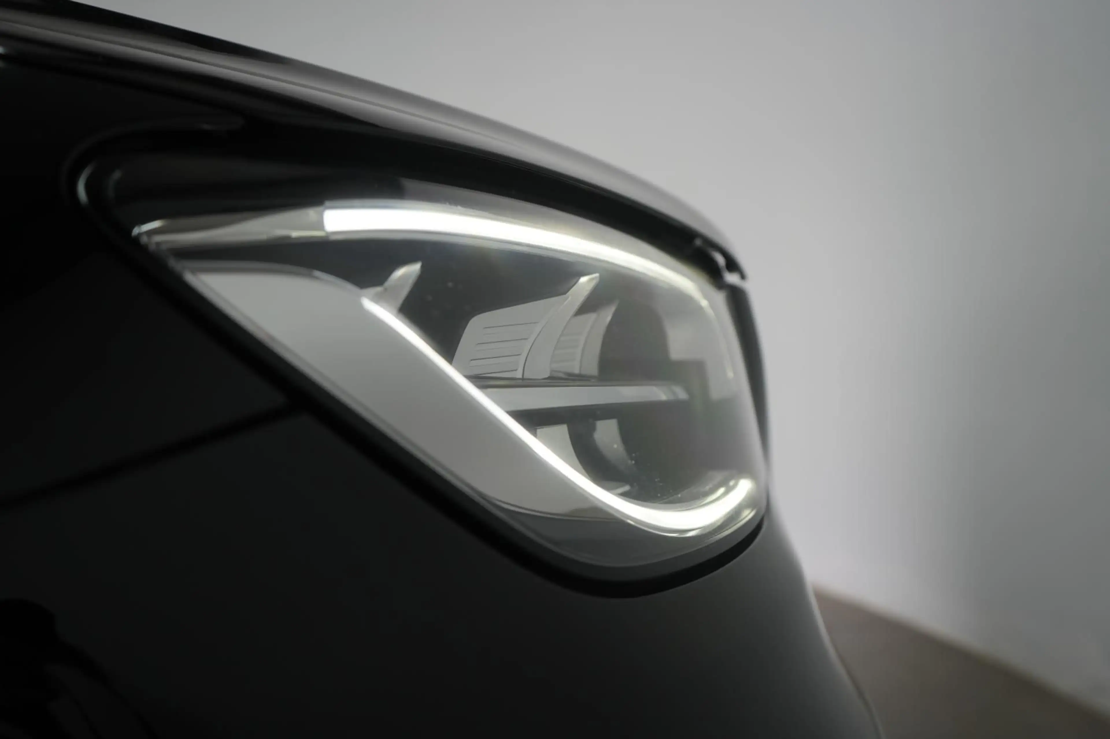 Mercedes-Benz GLC 400 d 4Matic 9G-Tronic Leder/Distronic/AHK/K — photo 11