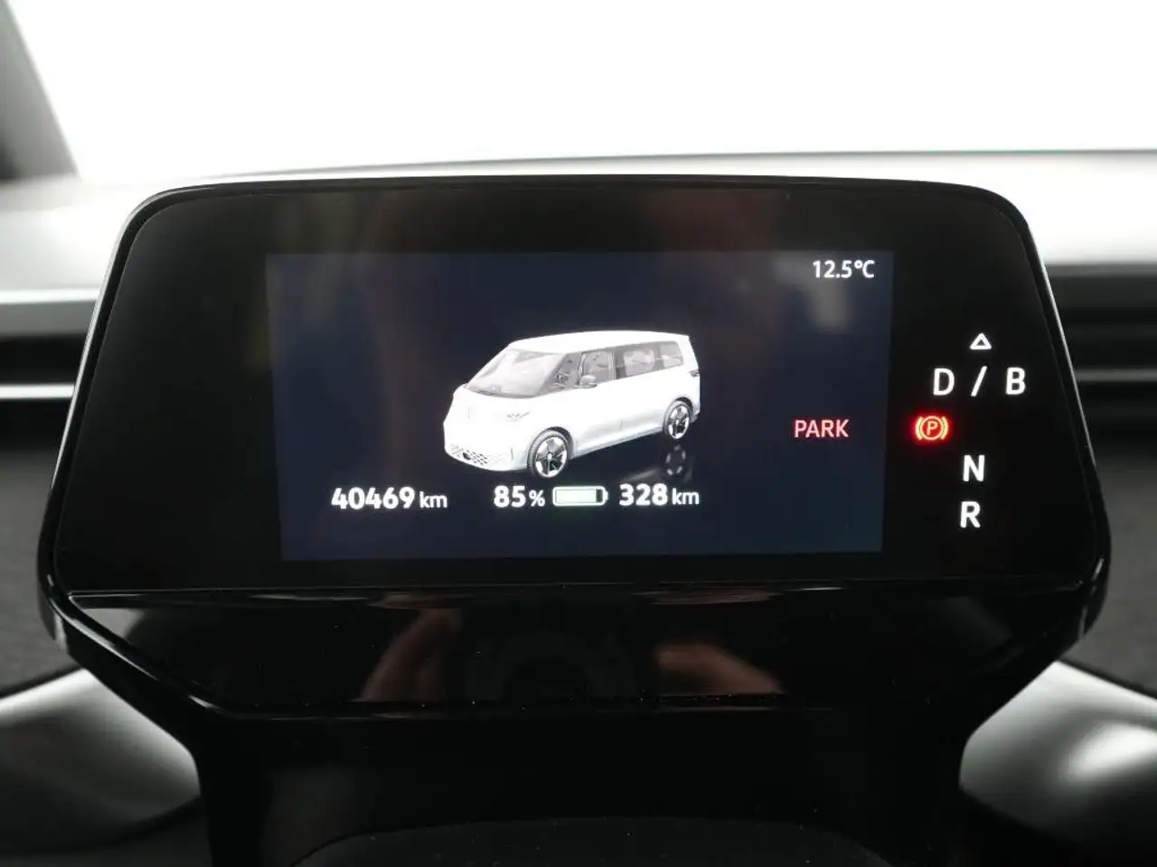 Volkswagen ID. Buzz GTX LR 4M AHK ACC HUD 360° H/K 7-Sitzer 6