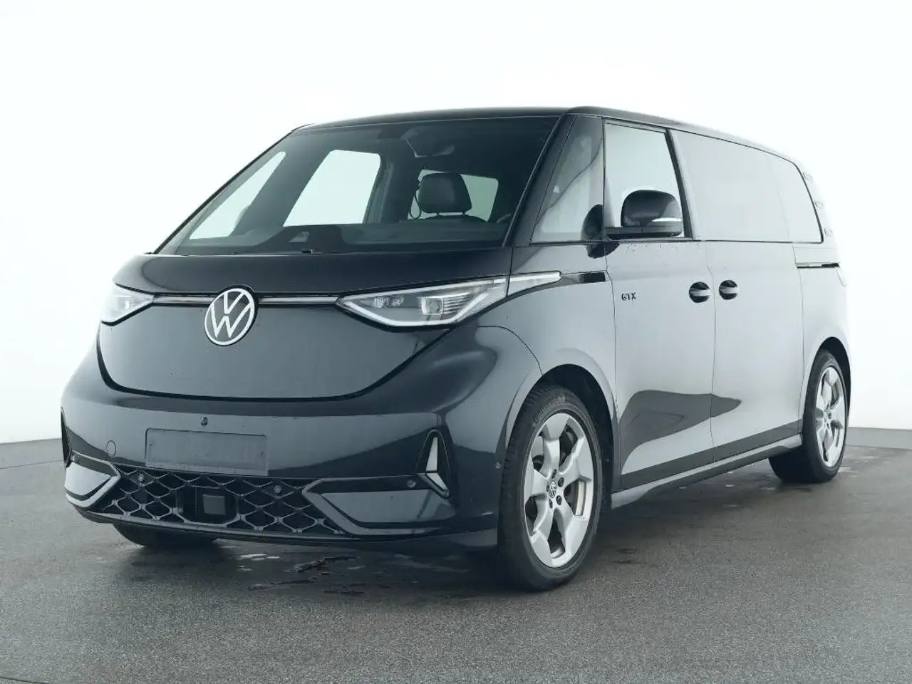 Volkswagen ID. Buzz GTX LR 4M AHK ACC HUD 360° H/K 7-Sitzer 2