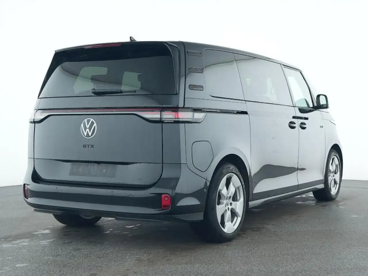 Volkswagen ID. Buzz GTX LR 4M AHK ACC HUD 360° H/K 7-Sitzer 3