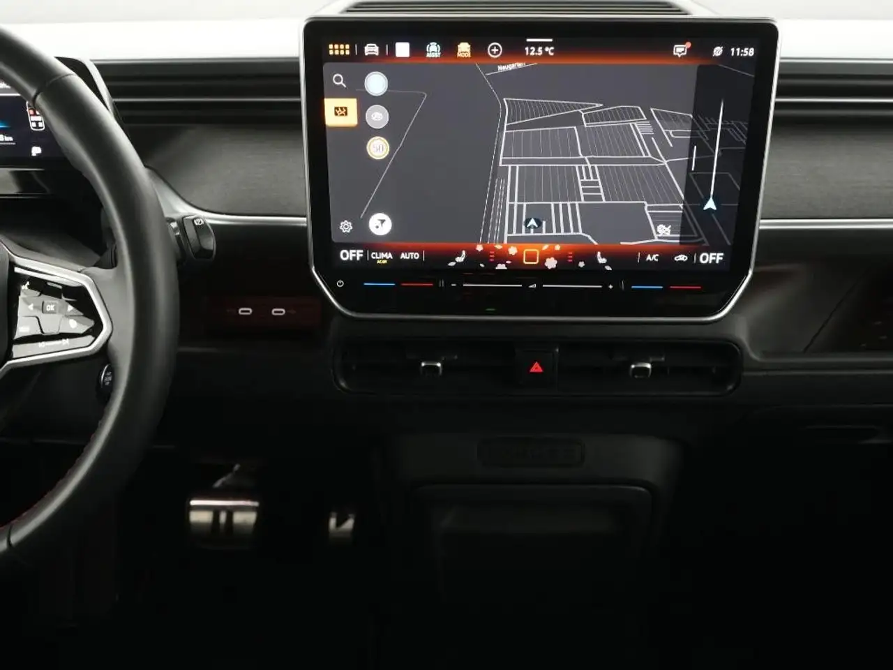 Volkswagen ID. Buzz GTX LR 4M AHK ACC HUD 360° H/K 7-Sitzer 7
