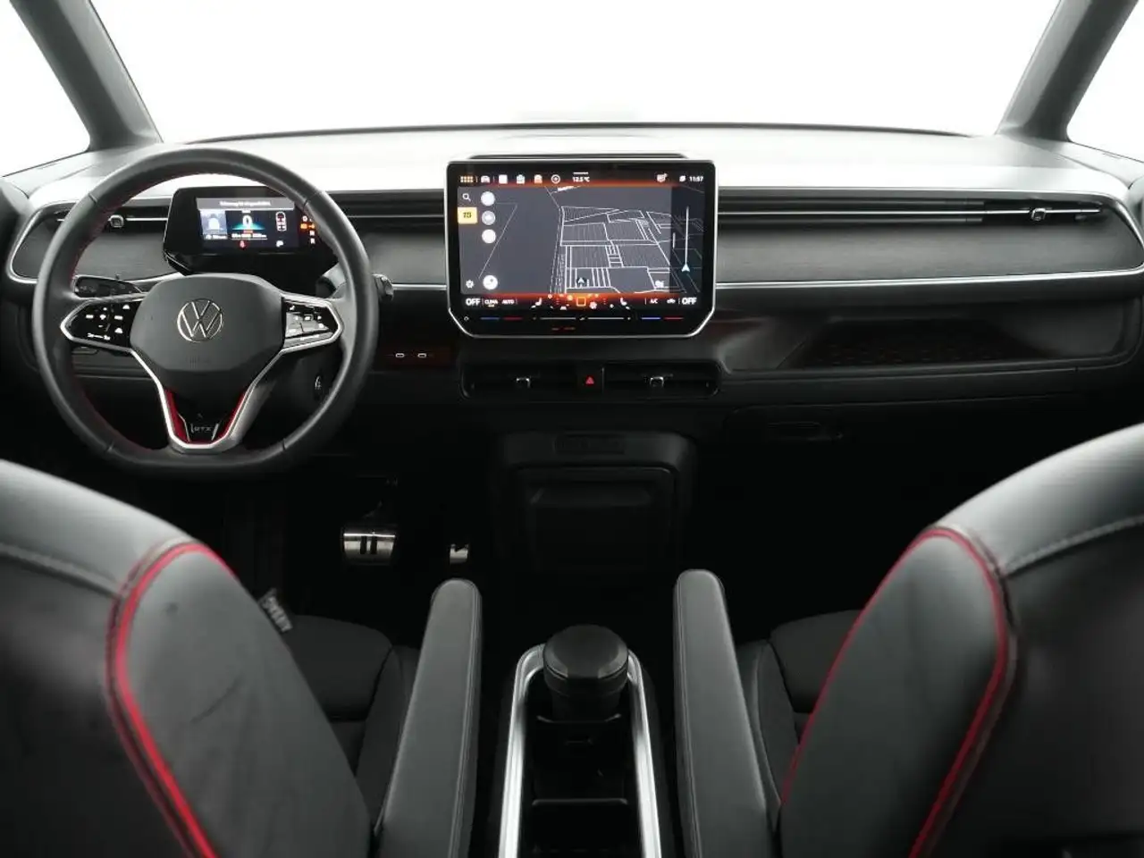 Volkswagen ID. Buzz GTX LR 4M AHK ACC HUD 360° H/K 7-Sitzer 5