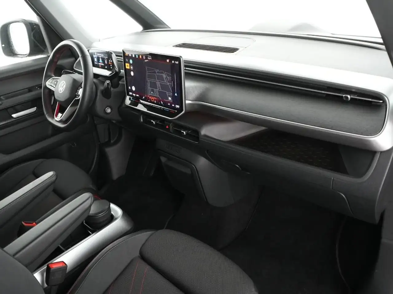 Volkswagen ID. Buzz GTX LR 4M AHK ACC HUD 360° H/K 7-Sitzer 4