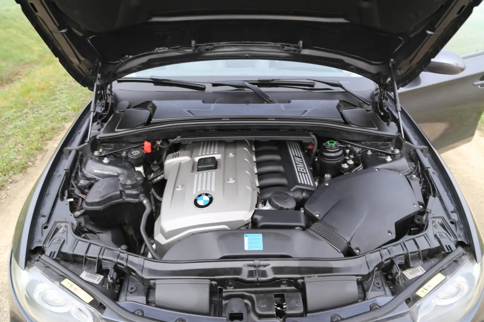 BMW 130 130i Msport - 2