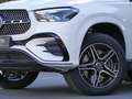 Mercedes-Benz GLE 350 de 4M AMG-Sport/Pano/AHK/Night/Dsitr/Mem Weiß - thumbnail 6