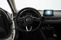 Mazda CX-3 1.8 D 115CV EXCEED Blanc - thumbnail 8