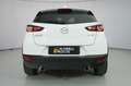 Mazda CX-3 1.8 D 115CV EXCEED Blanc - thumbnail 5