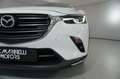 Mazda CX-3 1.8 D 115CV EXCEED Blanc - thumbnail 16