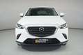 Mazda CX-3 1.8 D 115CV EXCEED Blanc - thumbnail 3
