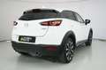 Mazda CX-3 1.8 D 115CV EXCEED Blanc - thumbnail 2