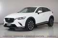 Mazda CX-3 1.8 D 115CV EXCEED Blanc - thumbnail 1