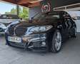 BMW 218 (F22) 218D 150CH M SPORT / BOITE AUTO Noir - thumbnail 1