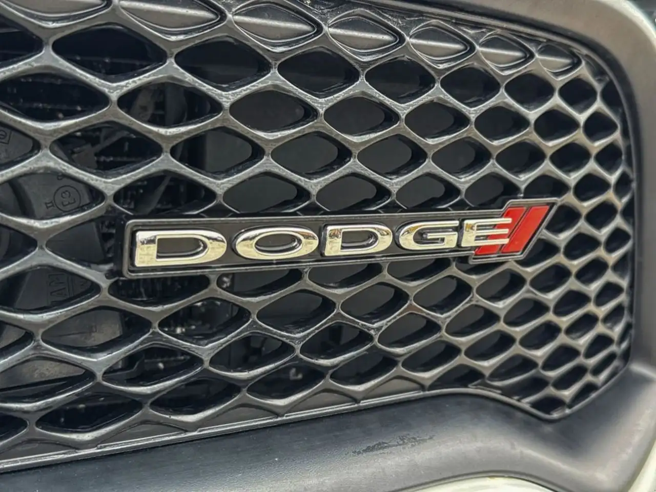 Dodge Durango photo Dodge Durango