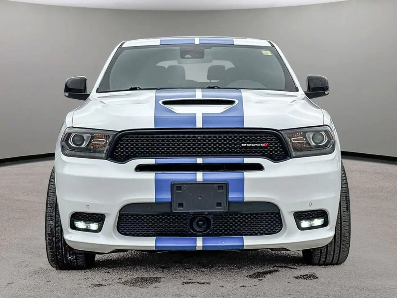 Dodge Durango photo Dodge Durango
