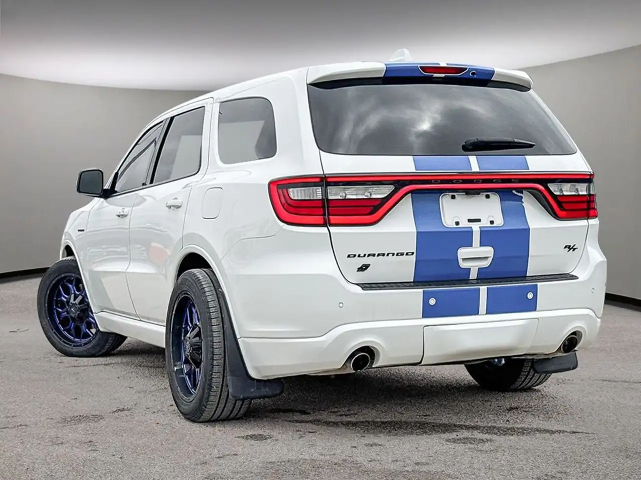 Dodge Durango photo Dodge Durango