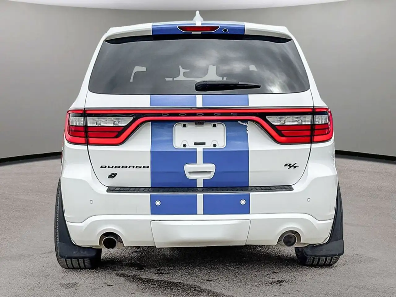 Dodge Durango photo Dodge Durango