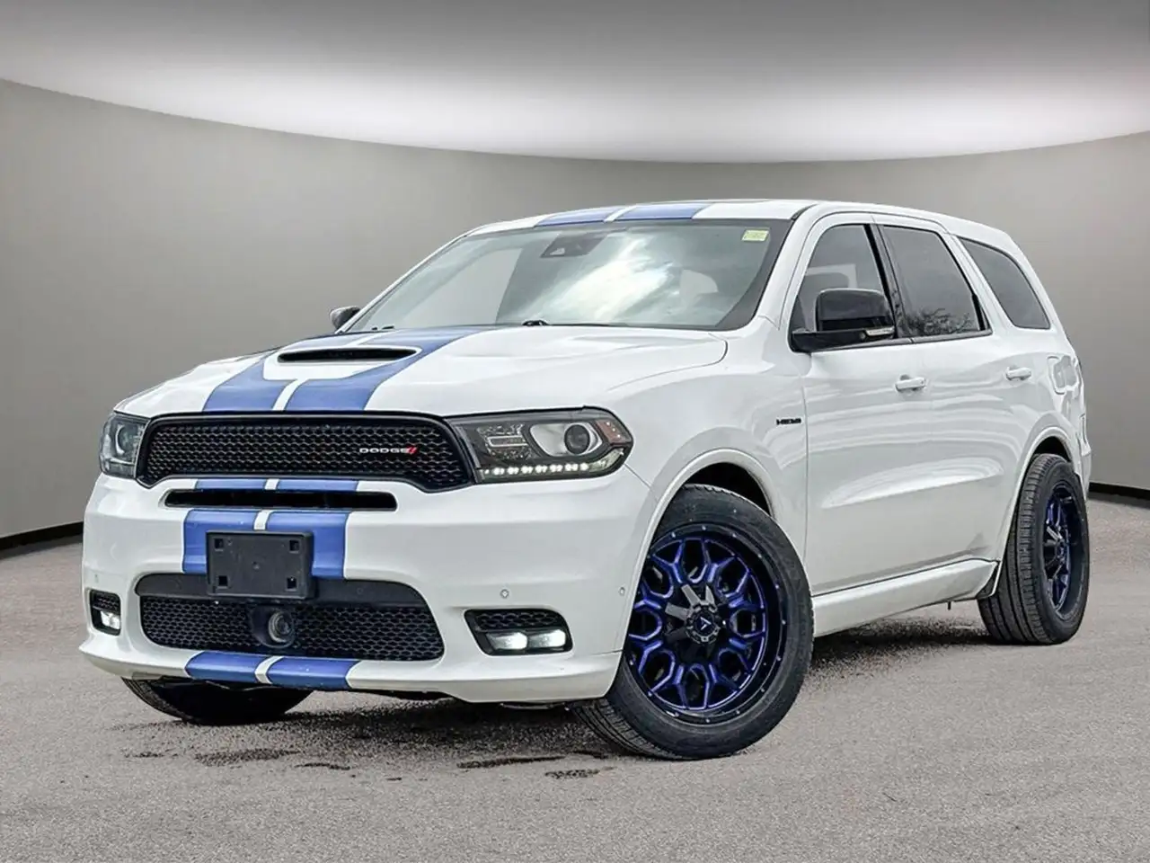 2020 Dodge Durango