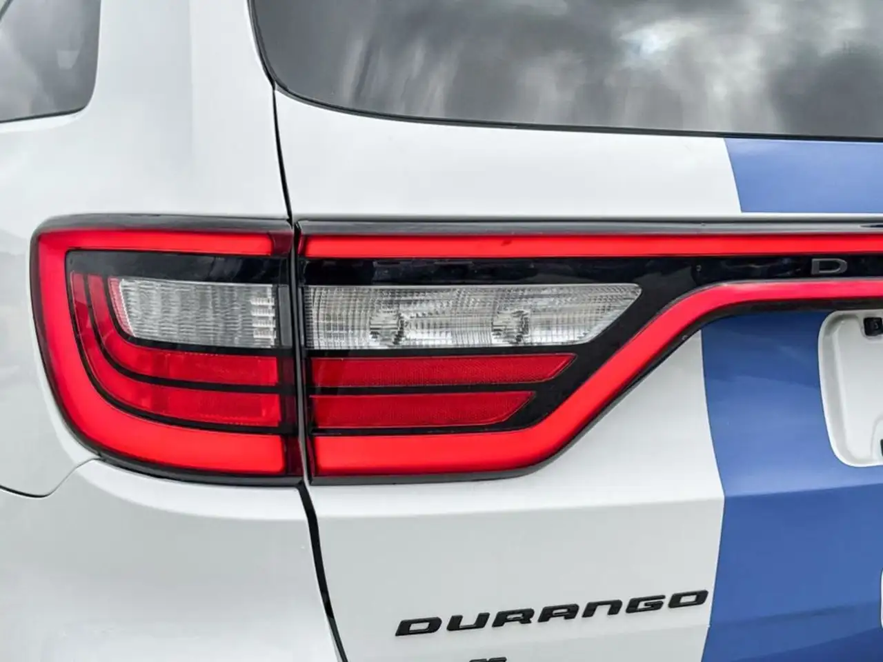 Dodge Durango photo Dodge Durango