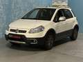 Fiat Sedici 1.6-16V Experience CLIMA ELK.PAKKET GOEDE ONDERHOU White - thumbnail 1