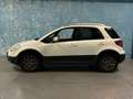 Fiat Sedici 1.6-16V Experience CLIMA ELK.PAKKET GOEDE ONDERHOU bijela - thumbnail 5