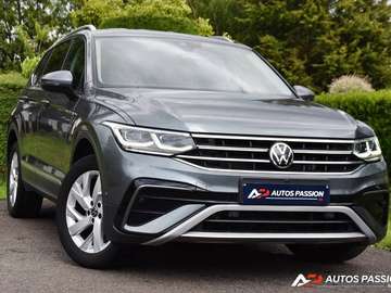 1.5 TSI Elegance OPF DSG | Caméra 360° | Virtual Cockpit | Sièges chauffant arr. & av.