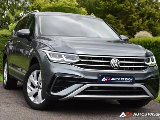 Volkswagen Tiguan Allspace 1.5 TSI Elegance OPF DSG | Caméra 360° | Virtual Cockpit | Sièges chauffant arr. & av.