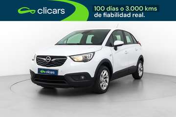X 1.2T S&S ecoTEC Selective 110