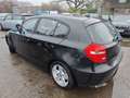 BMW 118 i Edition Sport Schwarz - thumbnail 3