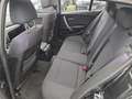 BMW 118 i Edition Sport Schwarz - thumbnail 12