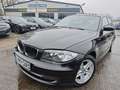 BMW 118 i Edition Sport Schwarz - thumbnail 1