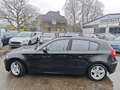 BMW 118 i Edition Sport Schwarz - thumbnail 9