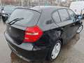 BMW 118 i Edition Sport Schwarz - thumbnail 2