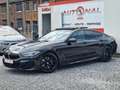 BMW 840 d Xdrive Gran Coupé PACK M SPORT *FULL OPTION Noir - thumbnail 15