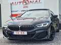 BMW 840 d Xdrive Gran Coupé PACK M SPORT *FULL OPTION Noir - thumbnail 1