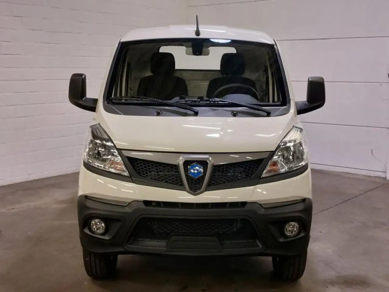 Piaggio Porter 2023