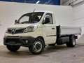 Piaggio Porter pick up long  airco 17890 + bt Weiß - thumbnail 1