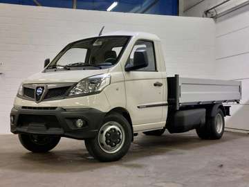 pick up long  airco 17890 + bt
